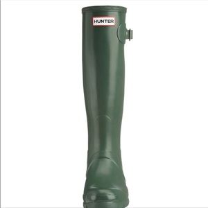 Hunter boots